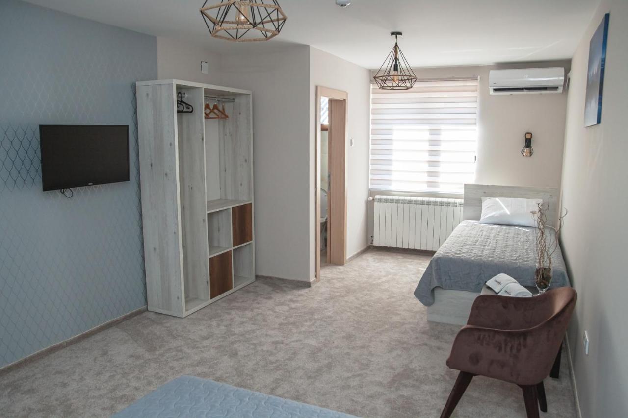Mehana Apartmani Leskovac  Kültér fotó