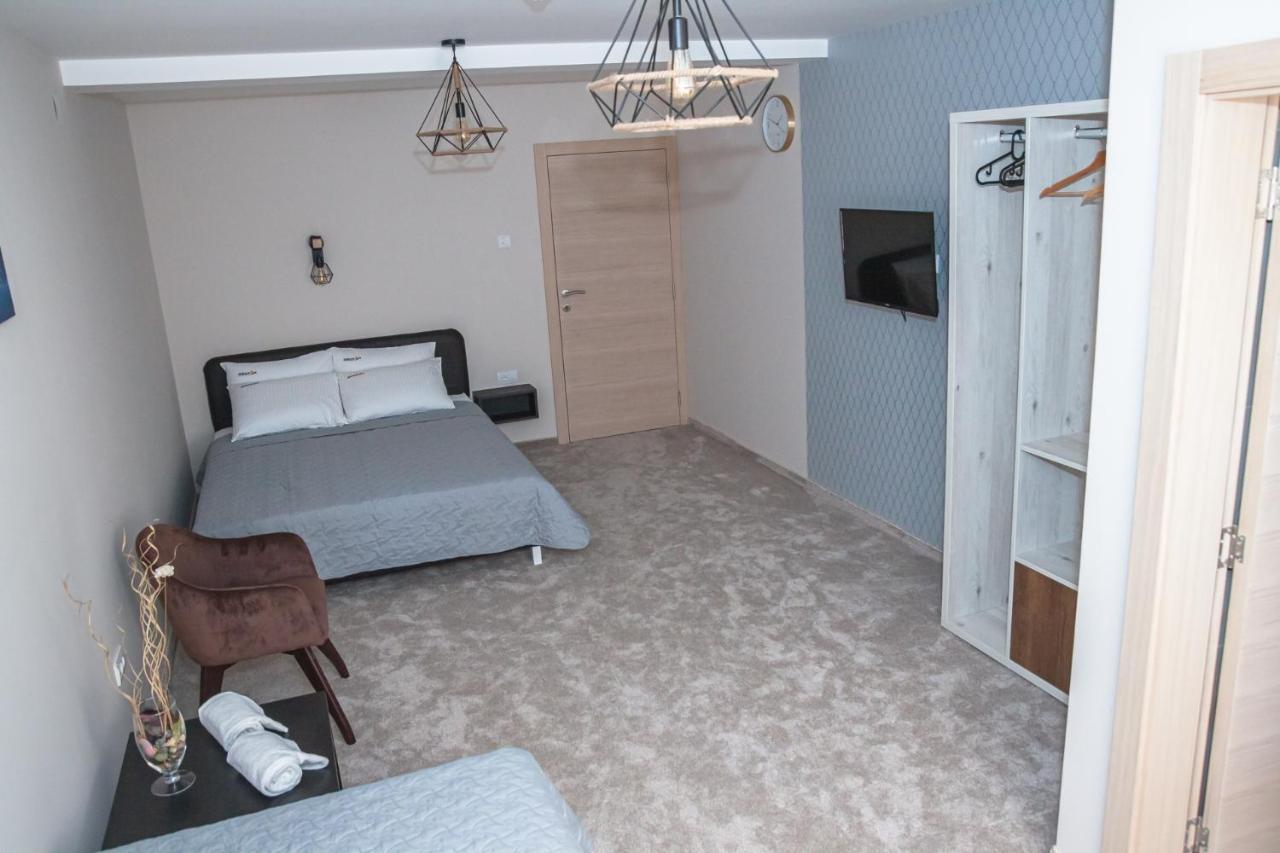 Mehana Apartmani Leskovac  Kültér fotó
