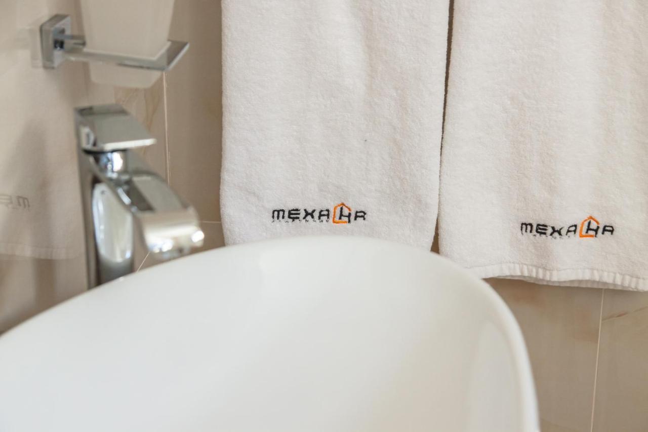 Mehana Apartmani Leskovac  Kültér fotó