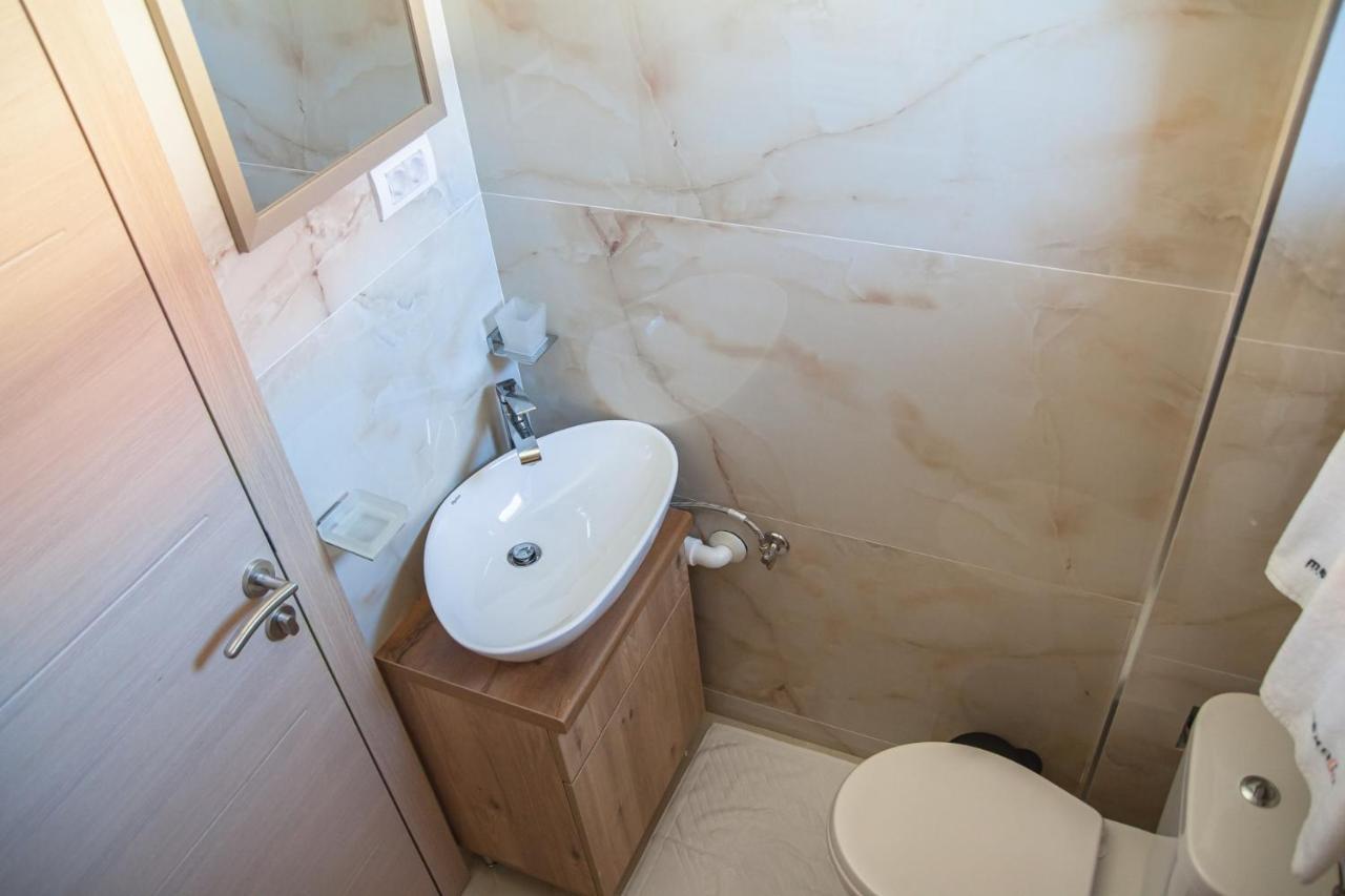 Mehana Apartmani Leskovac  Kültér fotó