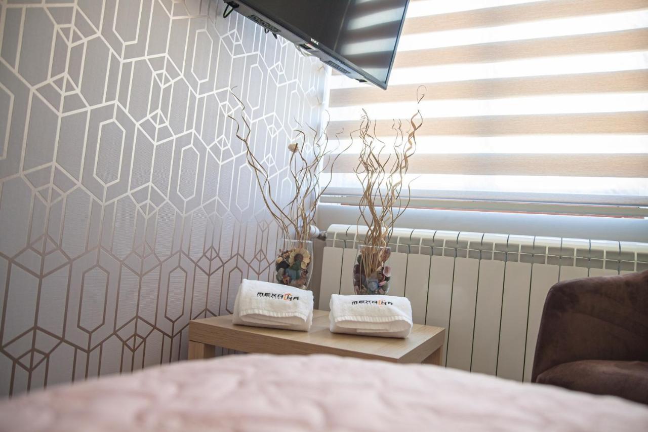 Mehana Apartmani Leskovac  Kültér fotó