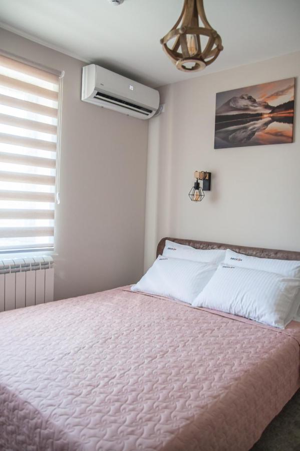 Mehana Apartmani Leskovac  Kültér fotó