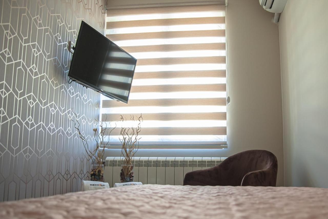 Mehana Apartmani Leskovac  Kültér fotó
