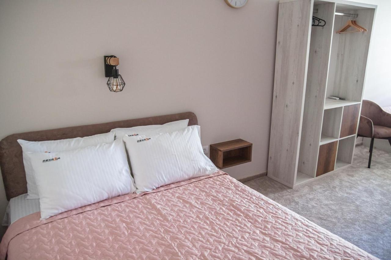 Mehana Apartmani Leskovac  Kültér fotó