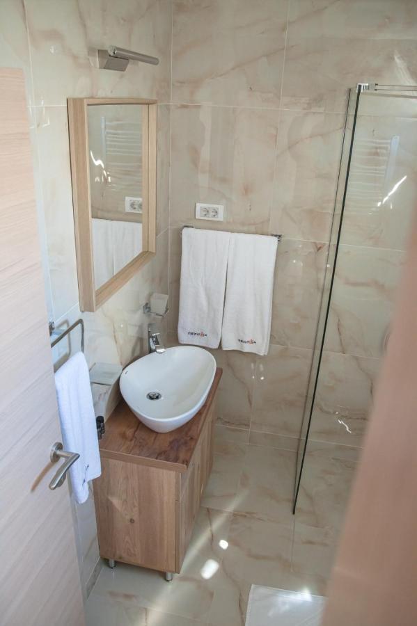 Mehana Apartmani Leskovac  Kültér fotó