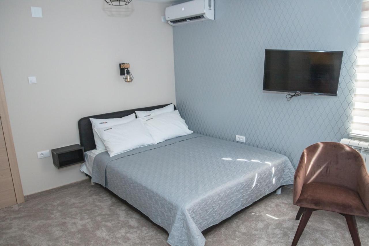 Mehana Apartmani Leskovac  Kültér fotó