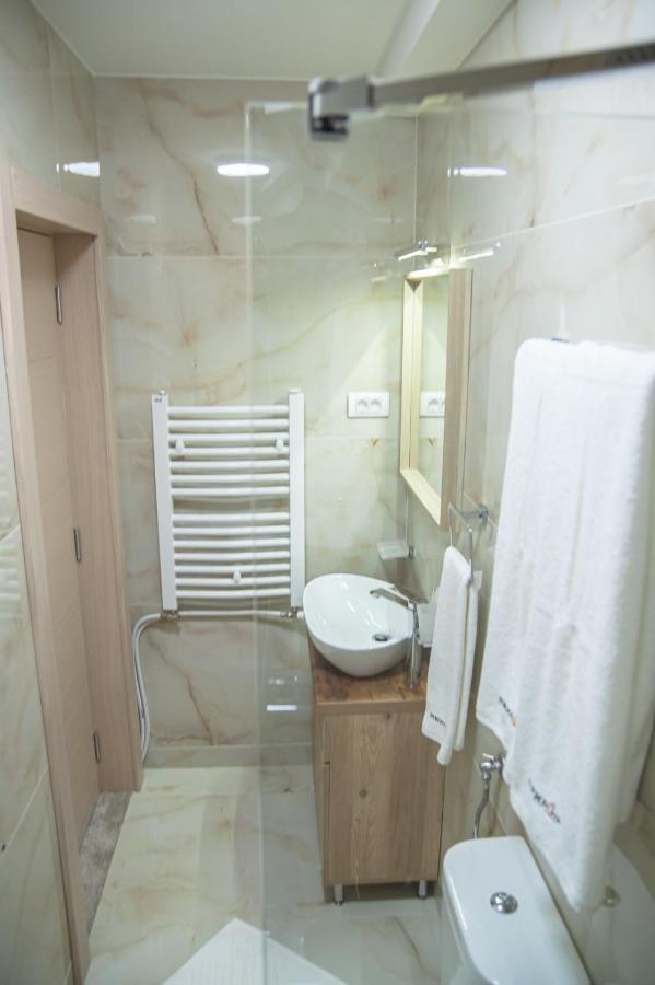 Mehana Apartmani Leskovac  Kültér fotó