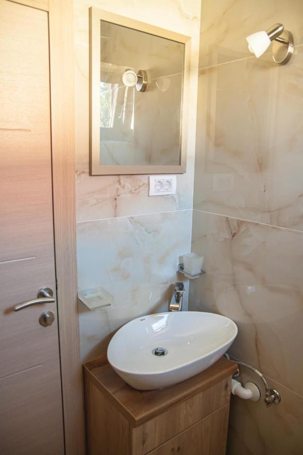 Mehana Apartmani Leskovac  Kültér fotó