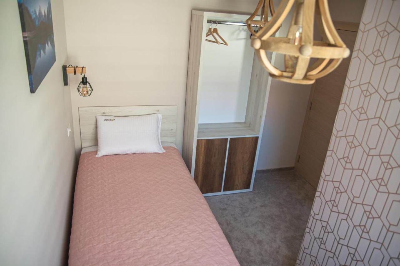 Mehana Apartmani Leskovac  Kültér fotó