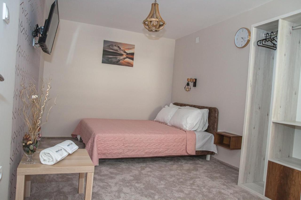 Mehana Apartmani Leskovac  Kültér fotó