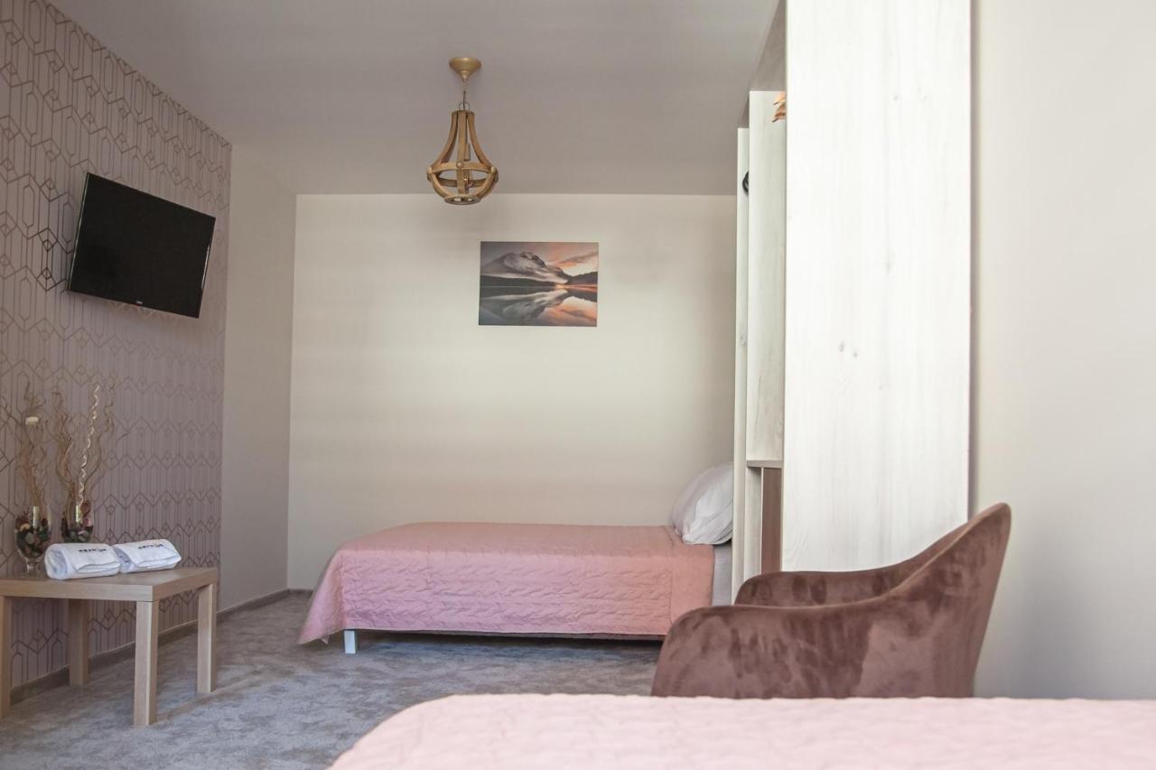 Mehana Apartmani Leskovac  Kültér fotó