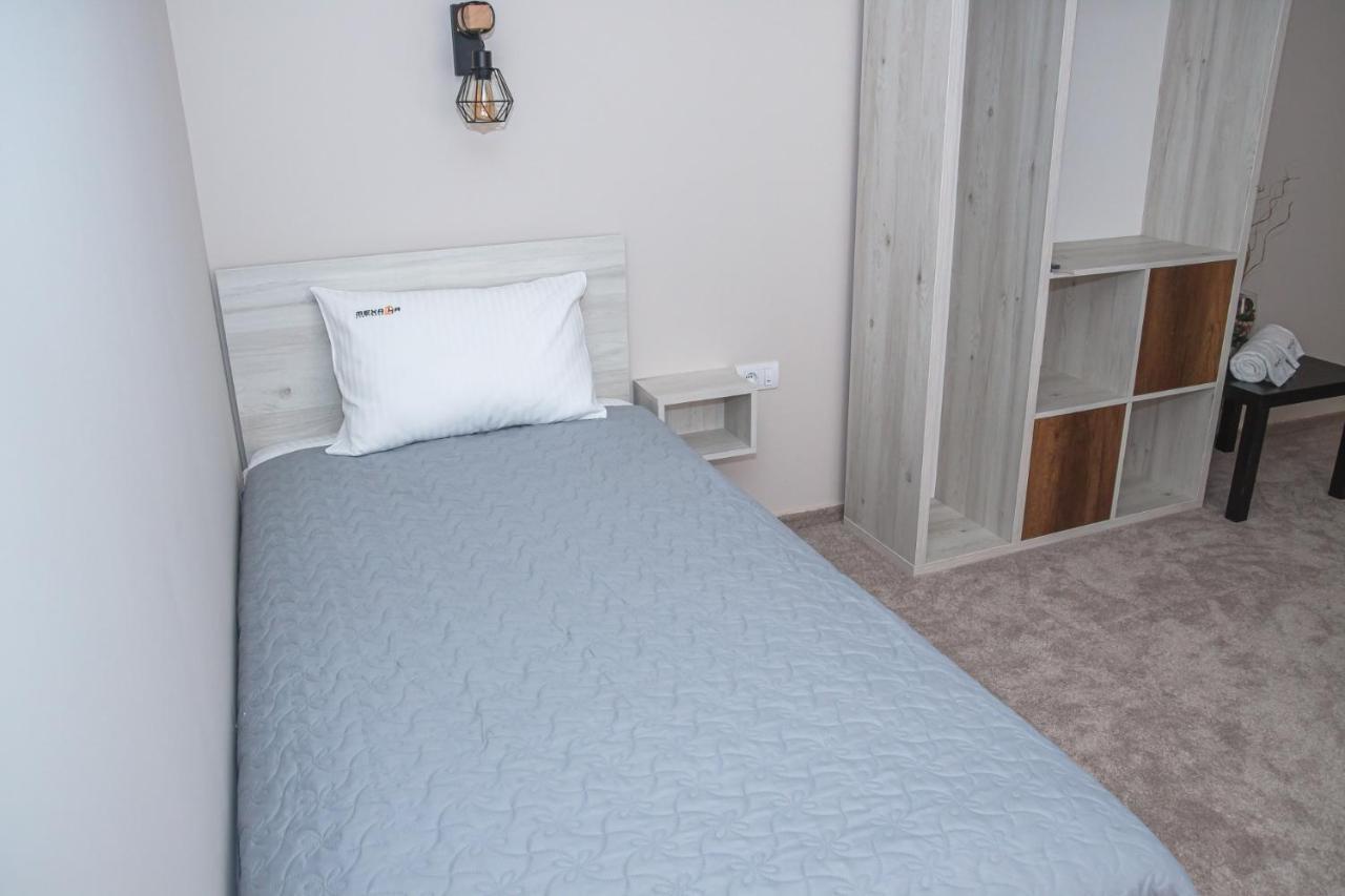 Mehana Apartmani Leskovac  Kültér fotó
