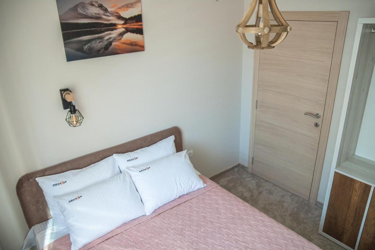 Mehana Apartmani Leskovac  Kültér fotó