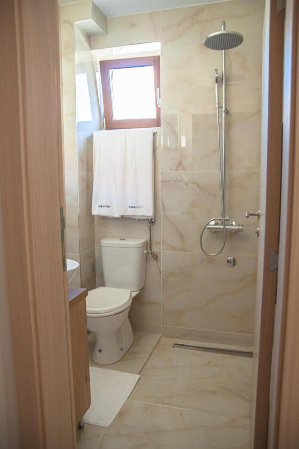 Mehana Apartmani Leskovac  Kültér fotó